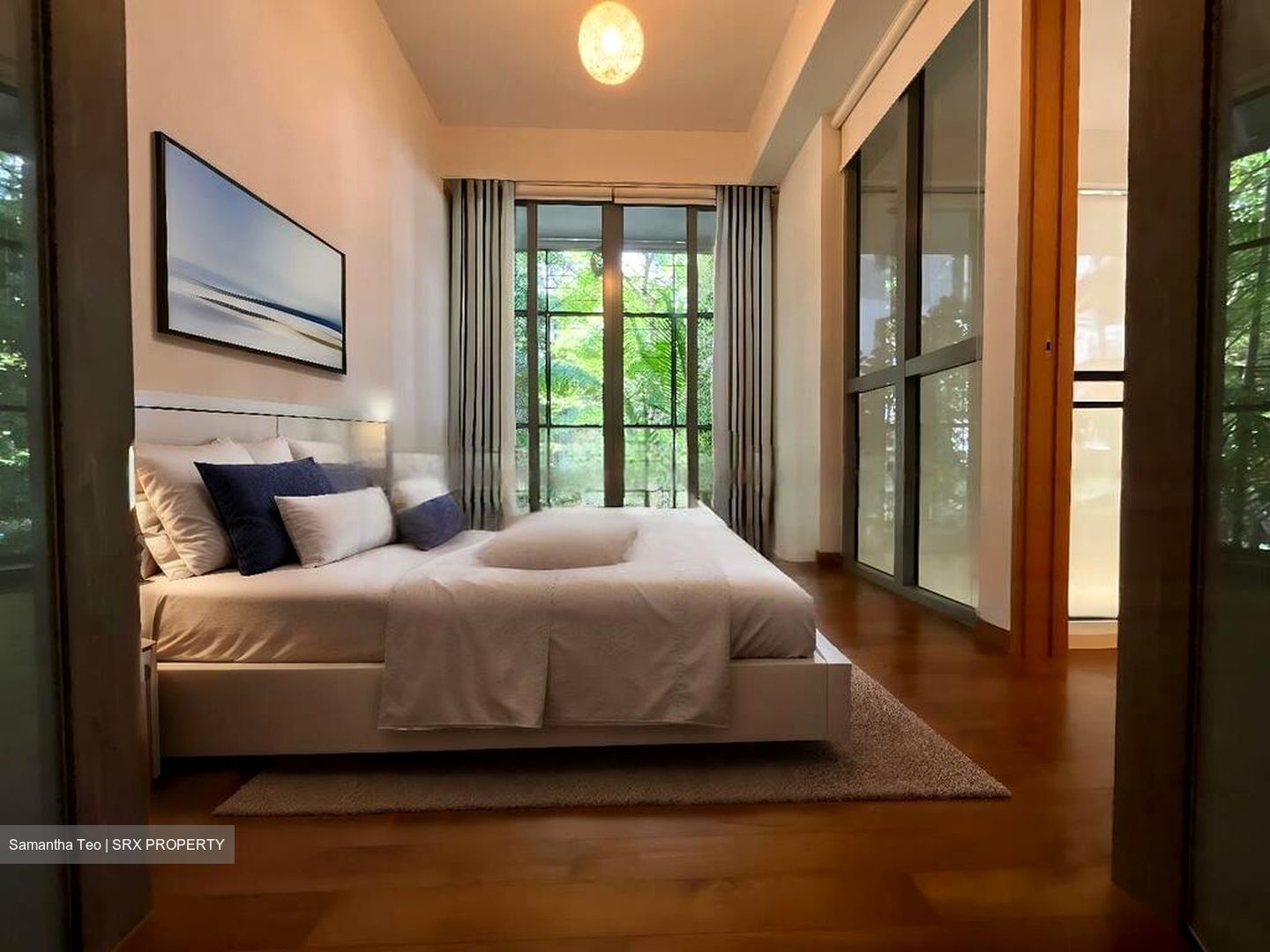 Mon Jervois (D10), Condominium #584123091